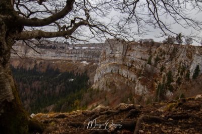 Creux-du-Van