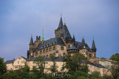 Château de Wernigerode