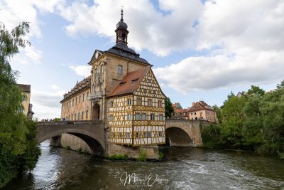 Hôtel de Ville Bamberg