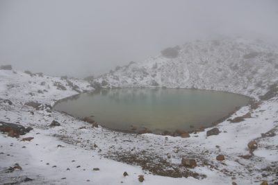 Tongiraro