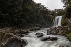 Tawhai Falls