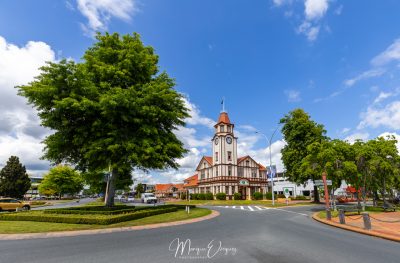 Rotorua