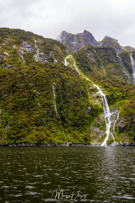 Milford Sound