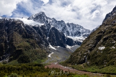 Parc National Fiordland