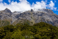Parc National Fiordland