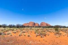 Kata Tjuta