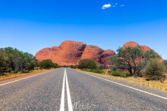 Kata Tjuta