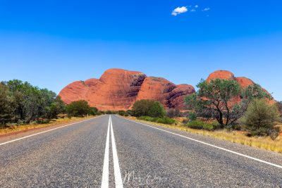 Kata Tjuta