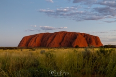 Ayers Rock