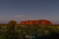 Ayers Rock