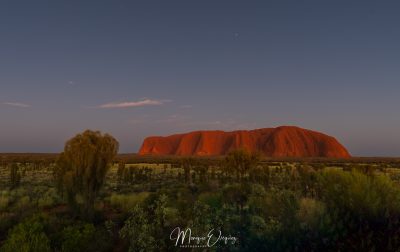 Ayers Rock