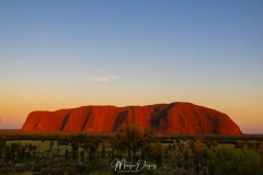 Ayers Rock