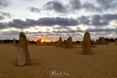 Pinnacle Desert