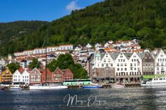 Le Port de Bergen