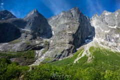 Trollveggen
