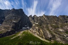 Vallée de Romsdalen