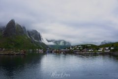 Les Lofoten