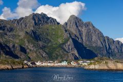 Henningsvaer