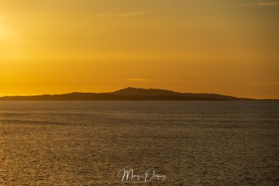 Soleil de minuit