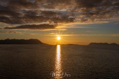 Soleil de minuit