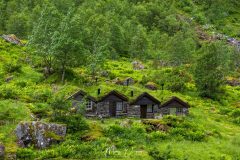 Norangsdalen