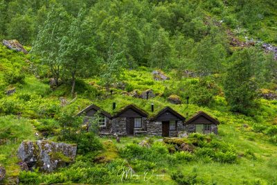 Norangsdalen