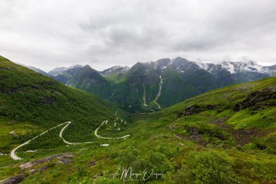 La Route 13 -1