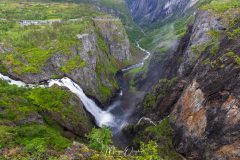 Vøringsfossen