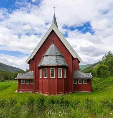 Hol church
