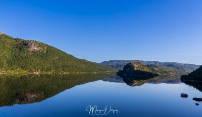 Sirdal - Lyseboth
