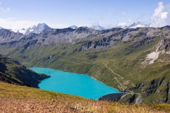 Corne de Sorebois