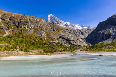 La Dent Blanche