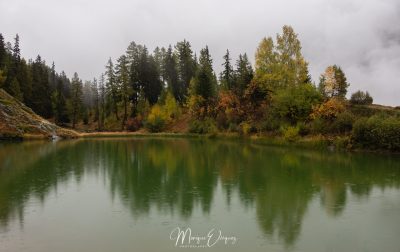 Lac Vert