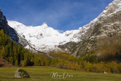 La Fouly