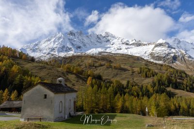 La Fouly
