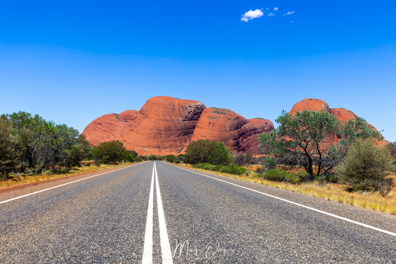 Uluru